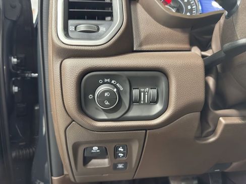 New 2026 RAM 1500 Laramie w/ Laramie Preferred Package image 22