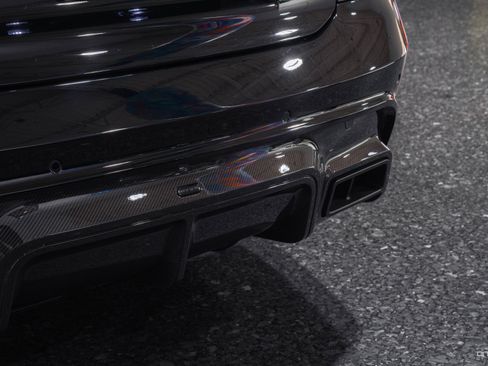 Used 2022 Rolls-Royce Ghost Black Badge image 12