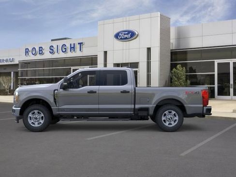 New 2026 Ford F250 XLT AWD/4WD image 3