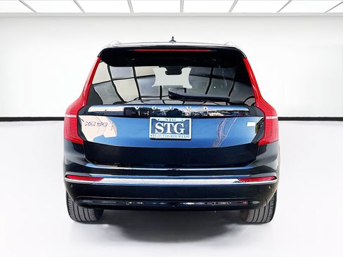 Used 2024 Volvo XC90 T8 Plus AWD/4WD image 5