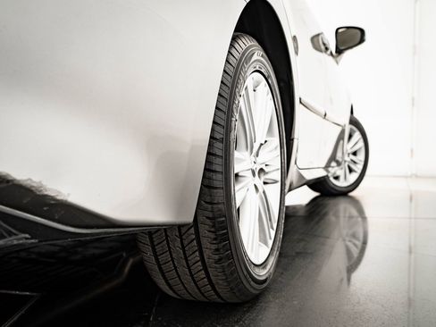 Used 2015 Lexus ES 350 image 48