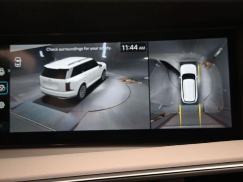 New 2026 Hyundai Palisade Limited AWD/4WD image 26