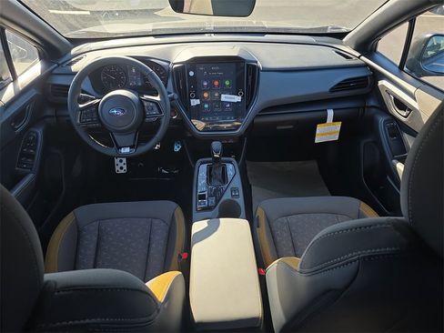New 2026 Subaru Crosstrek 2.5i Sport image 11