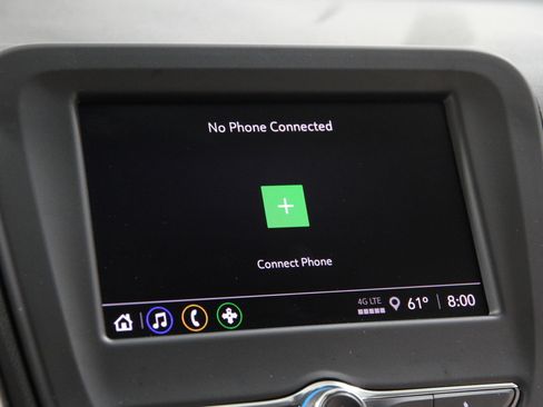 Certified 2024 Chevrolet Equinox LS w/ Sport Edition image 11