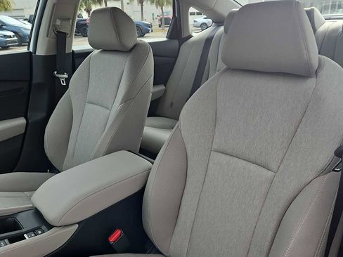 New 2025 Honda Accord SE image 12