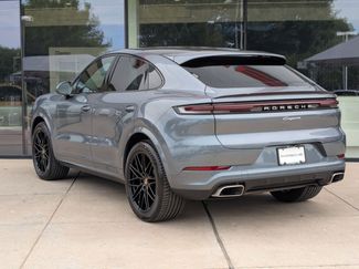 New 2026 Porsche Cayenne Coupe AWD/4WD video 3