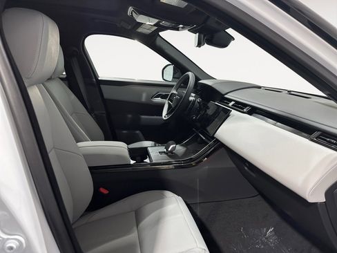 New 2026 Land Rover Range Rover Velar Dynamic SE image 9