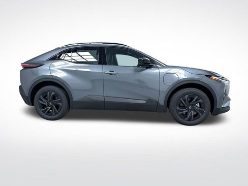New 2026 Toyota C-HR AWD/4WD image 10