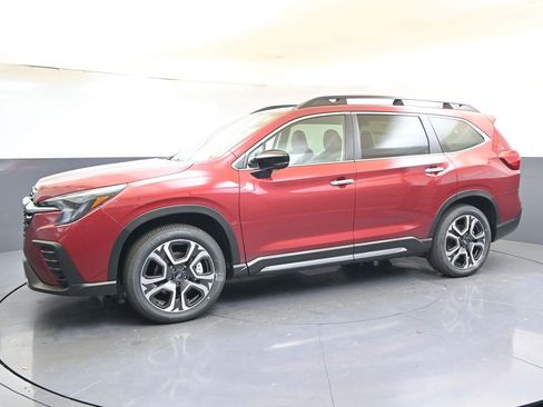 New 2025 Subaru Ascent Touring image 2