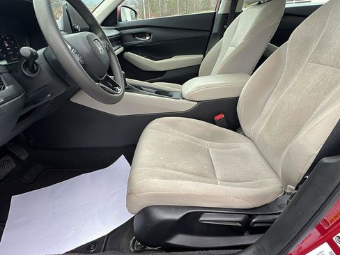 Used 2023 Honda Accord LX image 21