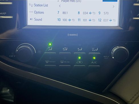 Used 2020 Toyota Camry LE w/ Protection Package (Q2) FWD image 11