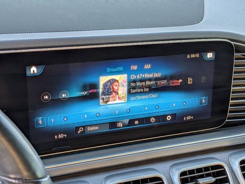 Certified 2022 Mercedes-Benz GLE 350 4MATIC image 24