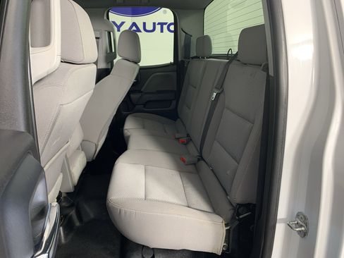 Used 2019 Chevrolet Silverado 2500 W/T AWD/4WD image 28