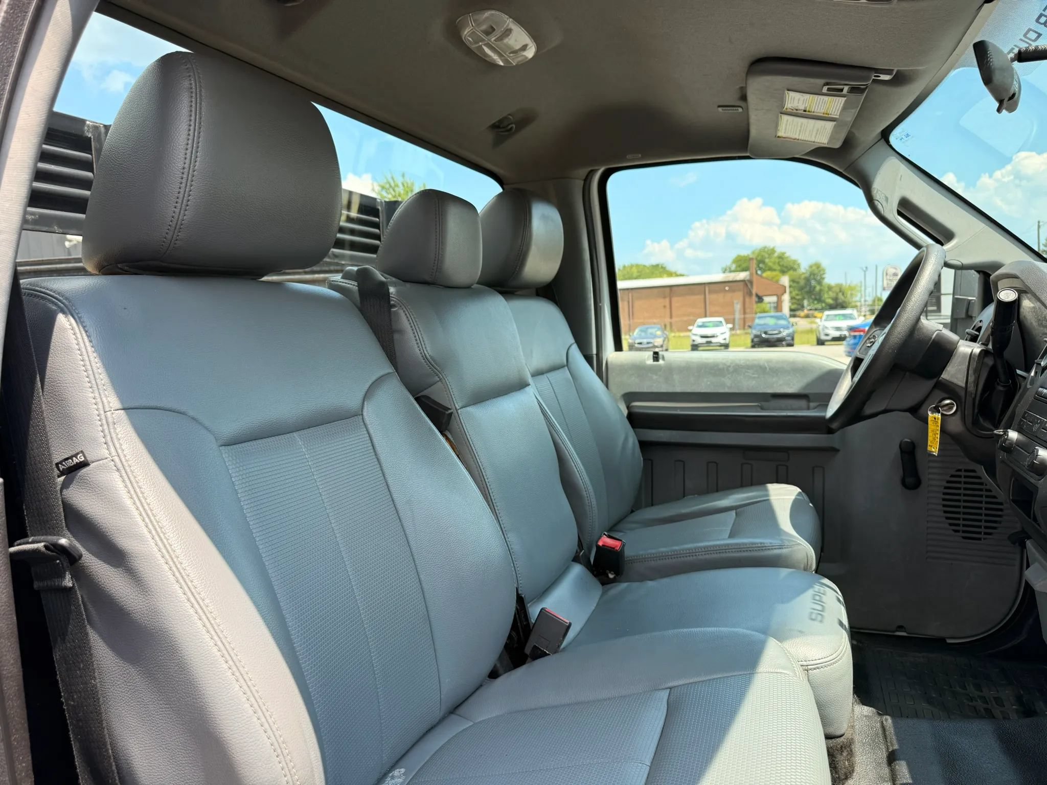 Used 2016 Ford F250 XL RWD image 22