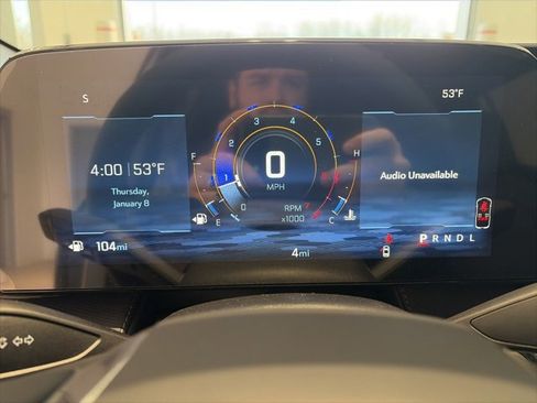 New 2026 Chevrolet Equinox LT image 18