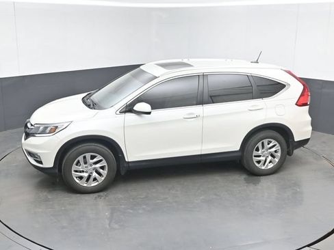 Used 2015 Honda CR-V EX-L image 23