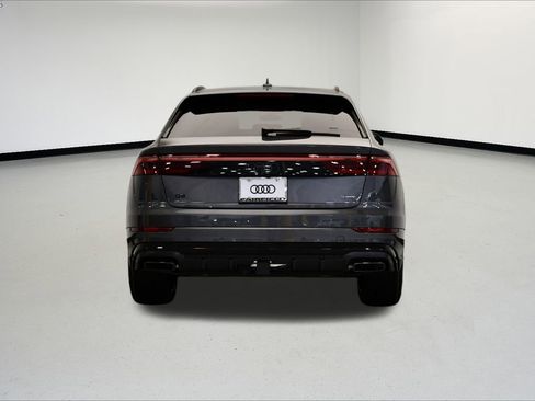 New 2026 Audi Q8 Premium Plus image 4