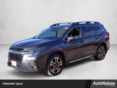 Certified 2023 Subaru Ascent Limited