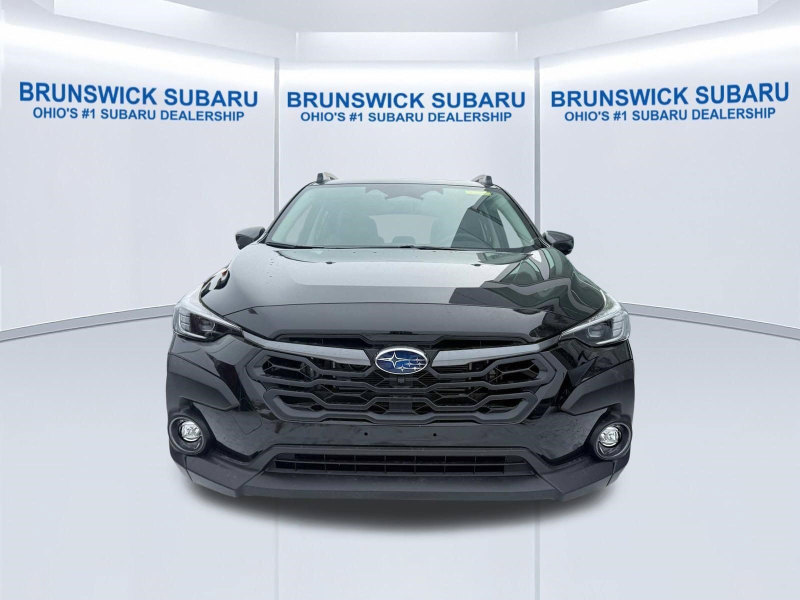 New 2026 Subaru Crosstrek 2.5i Limited AWD/4WD image 2