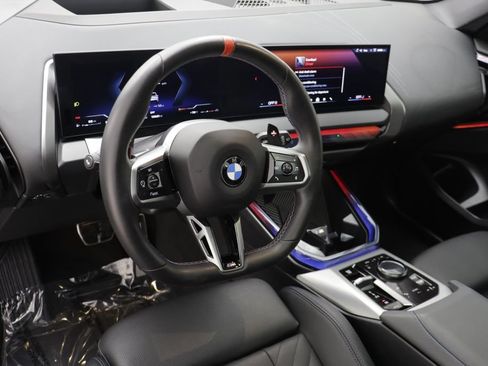 Used 2026 BMW X3 M50 AWD/4WD image 6