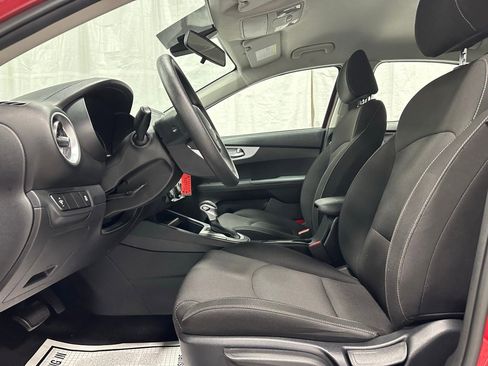 Used 2024 Kia Forte LXS image 14