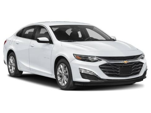 Used 2024 Chevrolet Malibu LT FWD image 9