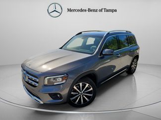 Certified 2022 Mercedes-Benz GLB 250 360° Tour