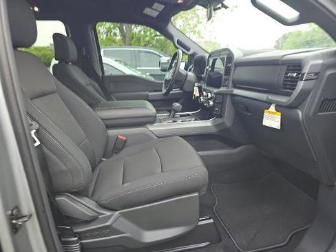 Used 2026 Ford F150 XLT image 14