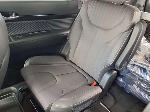 New 2025 Hyundai Palisade Calligraphy image 16