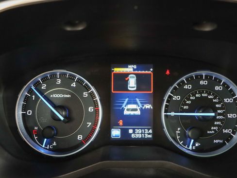 Used 2020 Subaru Ascent Limited w/ Popular Package #2A image 15