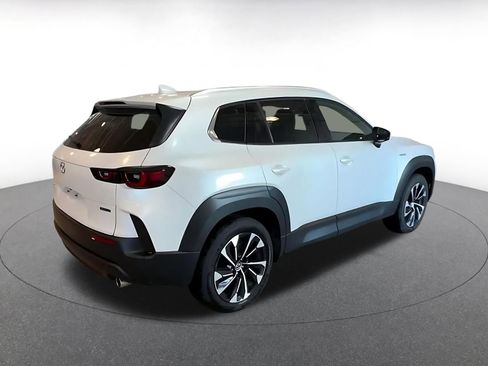 Used 2025 MAZDA CX-50 2.5 Hybrid w/ Premium Plus Pkg image 15