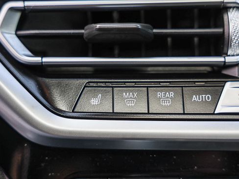 Used 2022 BMW X3 sDrive30i w/ Convenience Package RWD image 17