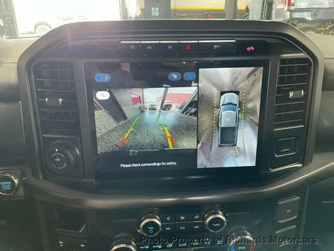 Used 2024 Ford F150 Lariat AWD/4WD image 14
