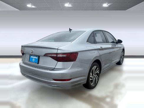Used 2021 Volkswagen Jetta SEL image 8