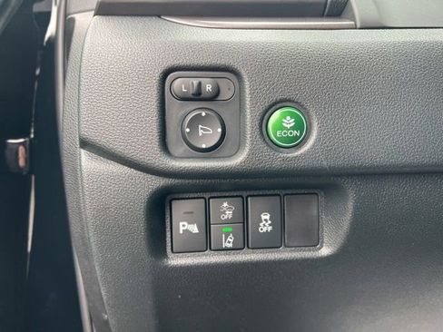 Used 2023 Honda Passport EX-L image 10