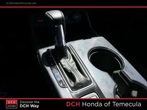 Certified 2026 Honda Civic LX image 10
