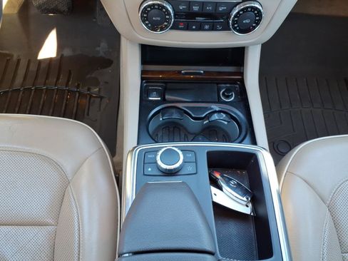 Used 2014 Mercedes-Benz ML 350 4MATIC image 17