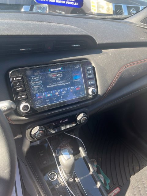 Used 2024 Nissan Kicks SR FWD image 17