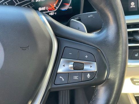 Used 2022 BMW 430i xDrive Coupe w/ Premium Package image 15