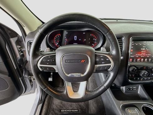 Used 2016 Dodge Durango Limited w/ Nav & Power Liftgate Group AWD/4WD image 11
