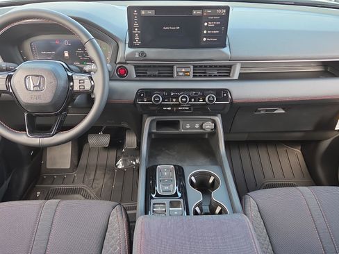 New 2026 Honda Pilot Sport image 12