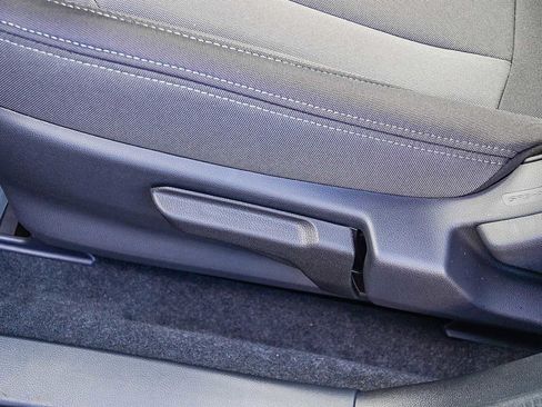 New 2026 Subaru Crosstrek 2.0i Premium image 23