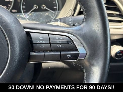 Used 2024 MAZDA CX-30 AWD 2.5 S w/ Select Sport Pkg image 21