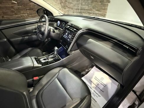 Used 2023 Hyundai Tucson SEL w/ Convenience Package image 26