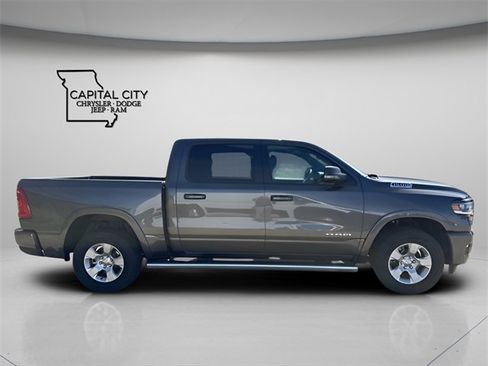 New 2026 RAM 1500 Big Horn image 6