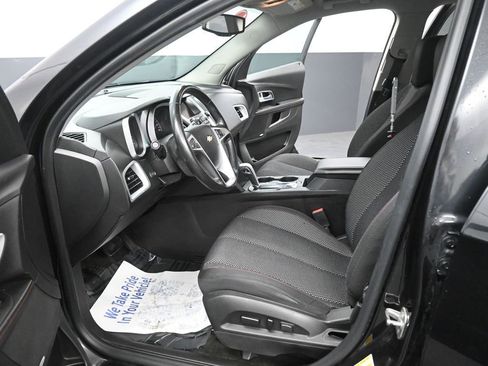 Used 2015 Chevrolet Equinox LT image 29