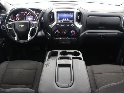 Used 2021 Chevrolet Silverado 1500 LT w/ Safety Package RWD image 30