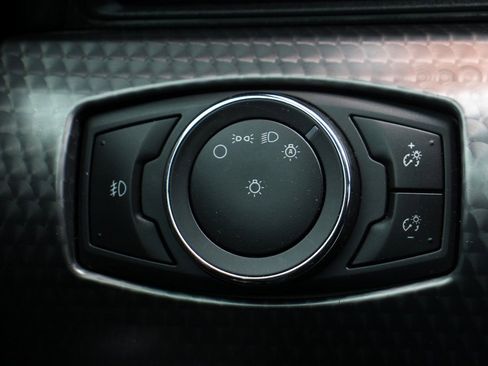 Used 2018 Ford Mustang GT Premium w/ GT Performance Package image 18