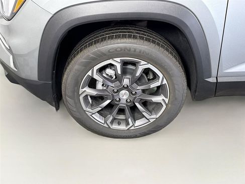 New 2026 GMC Terrain Elevation w/ Elevation Premium Package AWD/4WD image 23
