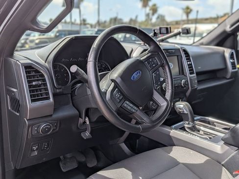Used 2019 Ford F150 XLT w/ Equipment Group 302A Luxury RWD image 16